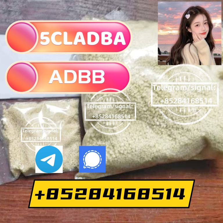 5CLADBA Precursor supplier 5cladba ADBB jwh018